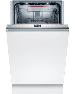 Встраиваемая посудомоечная машина SPV6EMX11E Bosch