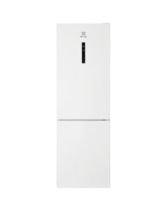 Холодильник RNC7ME32W2 белый Electrolux
