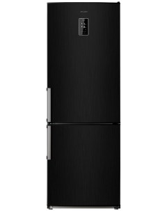 Холодильник ХМ 4524 050 ND черный Атлант