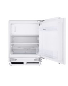 Встраиваемый холодильник MBF 88SW белый Maunfeld
