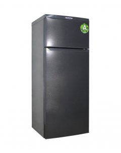 Холодильник R 216 серый Don