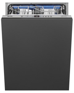 Встраиваемая посудомоечная машина ST323PM Smeg