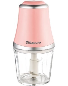 Измельчитель SA 6251 P Sakura