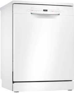 Посудомоечная машина SMS2ITW04E белый Bosch