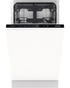 Встраиваемая посудомоечная машина GV561D10 Gorenje