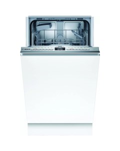 Встраиваемая посудомоечная машина SPV4HKX53E Bosch