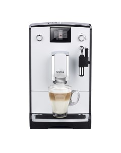 Кофемашина автоматическая CafeRomatica NICR 560 белый Nivona