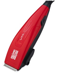 Машинка для стрижки волос VL 6000 Red Vail