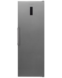 Холодильник R 711 EZ 12 X серый Scandilux
