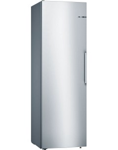 Холодильник KSV36VL3PG серебристый Bosch