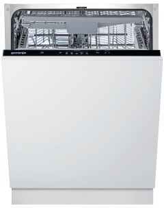Встраиваемая посудомоечная машина GV620E10 Gorenje