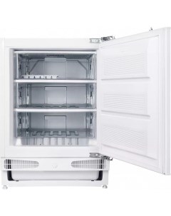 Встраиваемый холодильник VBMC 115 белый Kuppersbusch