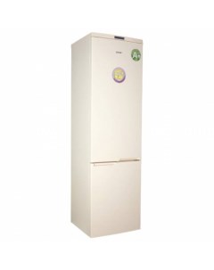 Холодильник R 297 S бежевый Don