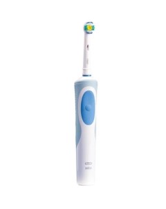 Электрическая зубная щетка Oral B Vitality 3D White Braun