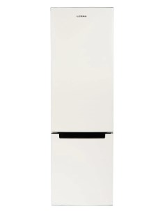Холодильник CBF 177 W белый Leran