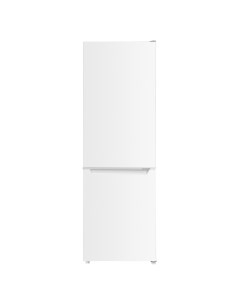 Холодильник MFF185SFW белый Maunfeld