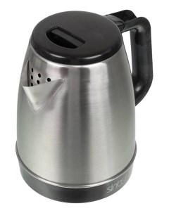 Чайник электрический SK7353 1 7 л серебристый Sinbo