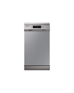 Посудомоечная машина DW50R4050FS серебристый Samsung
