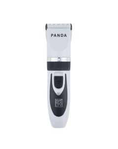 Машинка для стрижки волос BEAUTY Panda HC9001 White Dewal