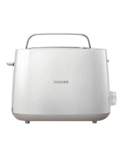 Тостер Daily Collection HD2581 00 White Philips