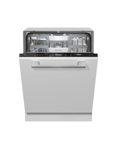 Встраиваемая посудомоечная машина G 7460 SCVi AutoDos Miele