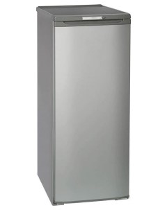 Холодильник Б M110 серый Бирюса