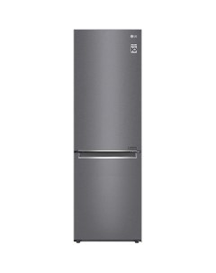 Холодильник GC B459SLCL серый Lg