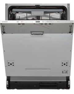 Встраиваемая посудомоечная машина HBD 470 Hyundai