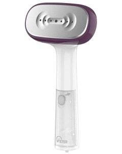 Ручной отпариватель GSH 1400 White Violet 0 075 л белый фиолетовый Vixter
