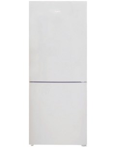 Холодильник Б 6041 белый Бирюса