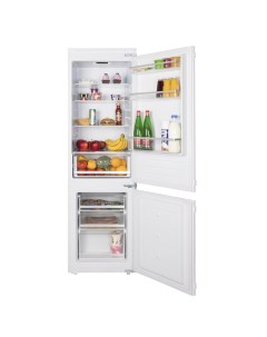 Встраиваемый холодильник FB177SW белый Homsair