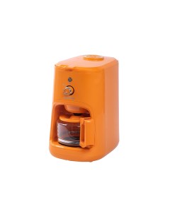 Кофеварка капельного типа CM0400G Orange Oursson