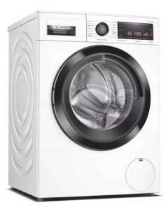 Стиральная машина WAV28M92PL White Bosch