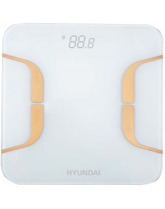 Весы напольные H BS03871 Hyundai