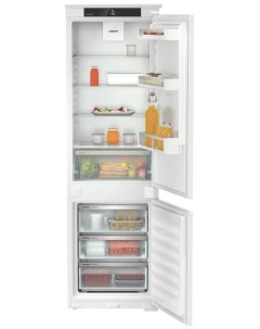 Встраиваемый холодильник ICSe 5103 20 белый Liebherr