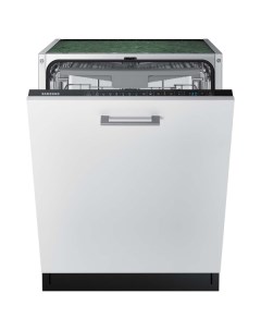 Встраиваемая посудомоечная машина DW60R7070BB Samsung
