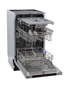 Посудомоечная машина DW 451 белый Mbs