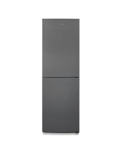 Холодильник W 6031 серый Бирюса