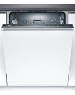 Встраиваемая посудомоечная машина SMV24AX02E Bosch