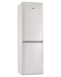 Холодильник RK FNF 172 S белый серебристый Pozis