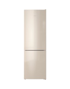 Холодильник ITR 4180 W бежевый Indesit