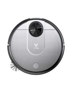 Робот пылесос Robot Vacuum Cleaner SE Black Viomi
