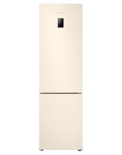 Холодильник RB 37 A5290EL WT бежевый Samsung