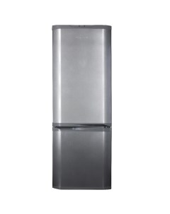 Холодильник 172 MI серебристый Орск
