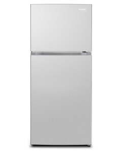 Холодильник CT5045FIX белый Hyundai