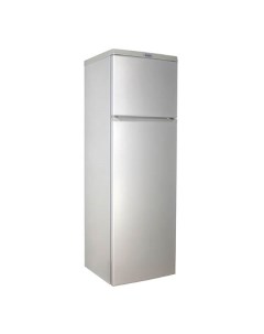 Холодильник R 236 MI серебристый Don