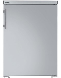 Холодильник TPesf 1710 серебристый Liebherr