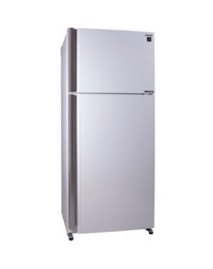 Холодильник SJ XE59PMWH белый Sharp