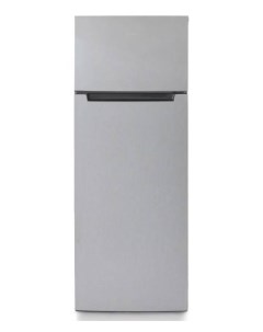 Холодильник C6035 серебристый Бирюса