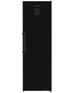Холодильник NRS 186 BK 6241 черный Kuppersberg